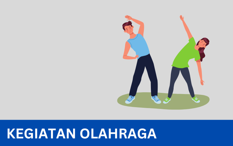 Laporan Pemda Bekasi